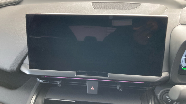 Toyota C-HR 1.8 Hybrid GR Sport 5dr CVT Hybrid Hatchback